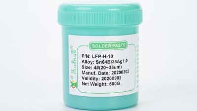 焊接低溫環保無鉛焊錫絲前需要做什么工作？