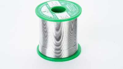 含銀3.0無鉛焊錫絲 含銀3.0無鉛焊錫絲