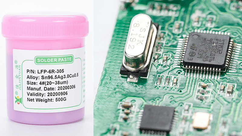 SMT貼片加工的錫膏印刷要點(diǎn)有哪些？