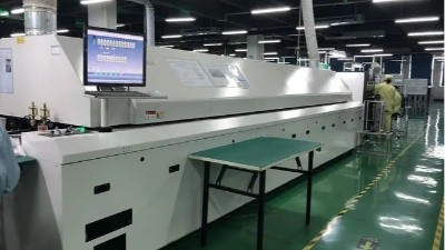 SMT貼片過回流焊用什么錫膏比較好？