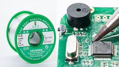 低溫錫線(xiàn)的一般結(jié)構(gòu)和一些用途