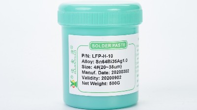 錫膏廠家告訴你：無(wú)鉛錫膏未焊滿的原因有哪些？