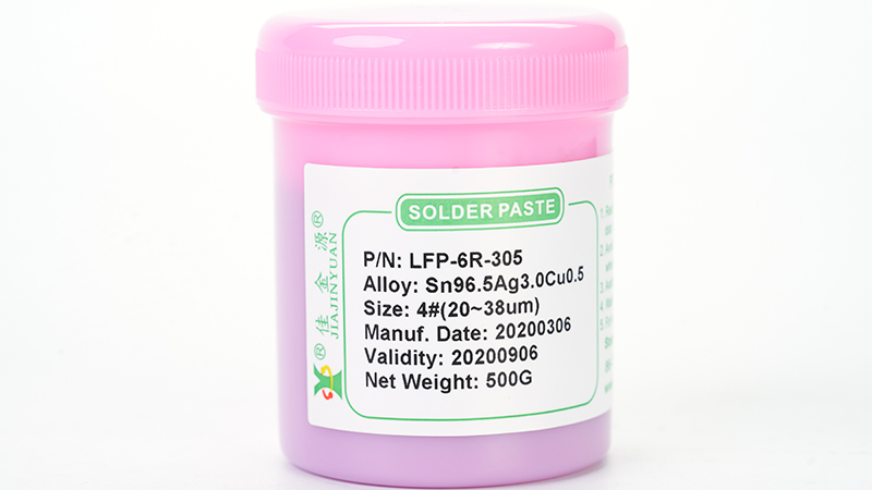 紅瓶無鉛錫膏6R-305 800 450 紅瓶無鉛錫膏6R-305 800 450