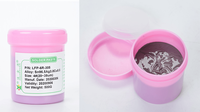 關(guān)于TWS藍(lán)牙耳機的焊錫工藝與錫膏選擇