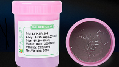 錫膏廠家生產(chǎn)的無鉛錫膏，它的價格是如何做出調(diào)整的？