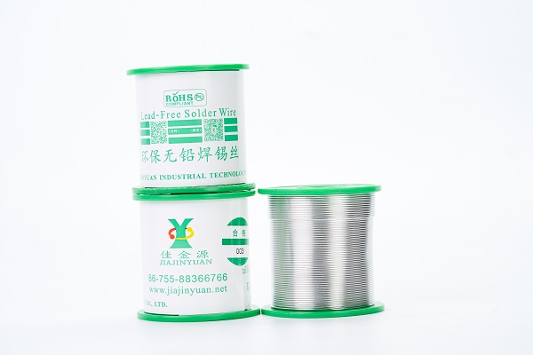 無鉛錫線3卷立躺有無圍紙66