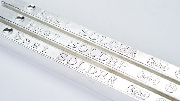 無(wú)鉛錫條-浸焊-高溫-Sn95.5Ag3.8Cu0.7