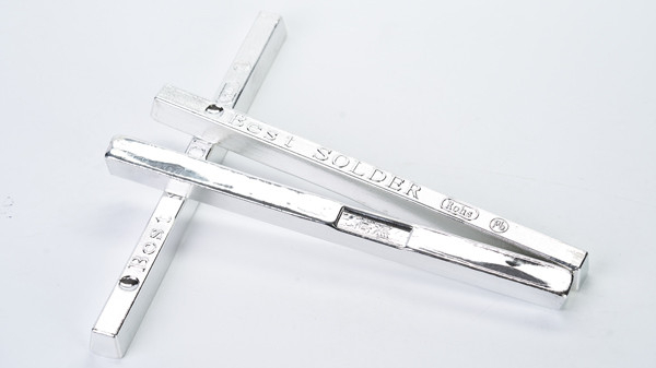 無鉛錫條-浸焊-高溫 Sn96.5Ag3.5 無鉛錫條-浸焊-高溫 Sn96.5Ag3.5