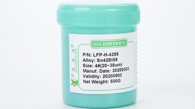 錫膏的優(yōu)缺點有哪些？