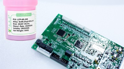 佳金源|利于SMT無鉛錫膏印刷的PCB工藝要求