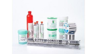 無鉛錫膏十大品牌國內(nèi)有哪些？