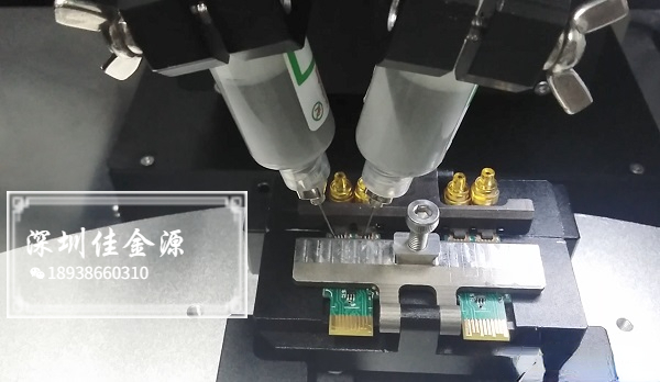 激光錫膏和普通錫膏在焊接過程中有哪些區別？