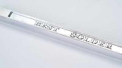 有鉛錫條Sn60Pb40 有鉛錫條Sn60Pb40